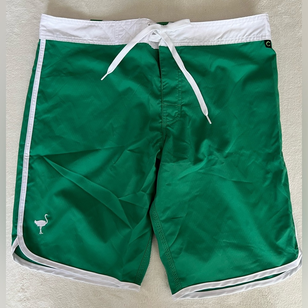 3/$60 NEW The Chive Boardshorts